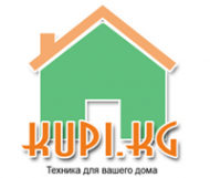 Интернет-магазин KUPI.KG