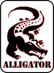 Alligator (Аллигатор)