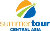 Summer Tour Central Asia