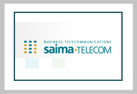 ЗАО  Saima Telecom