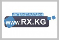 RX.KG - видеоняни, радионяни