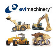 EVI-Machinery