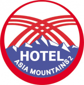 Отель Горы Азии-2