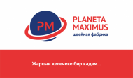 Planeta Maximus