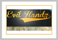 Evil Handz